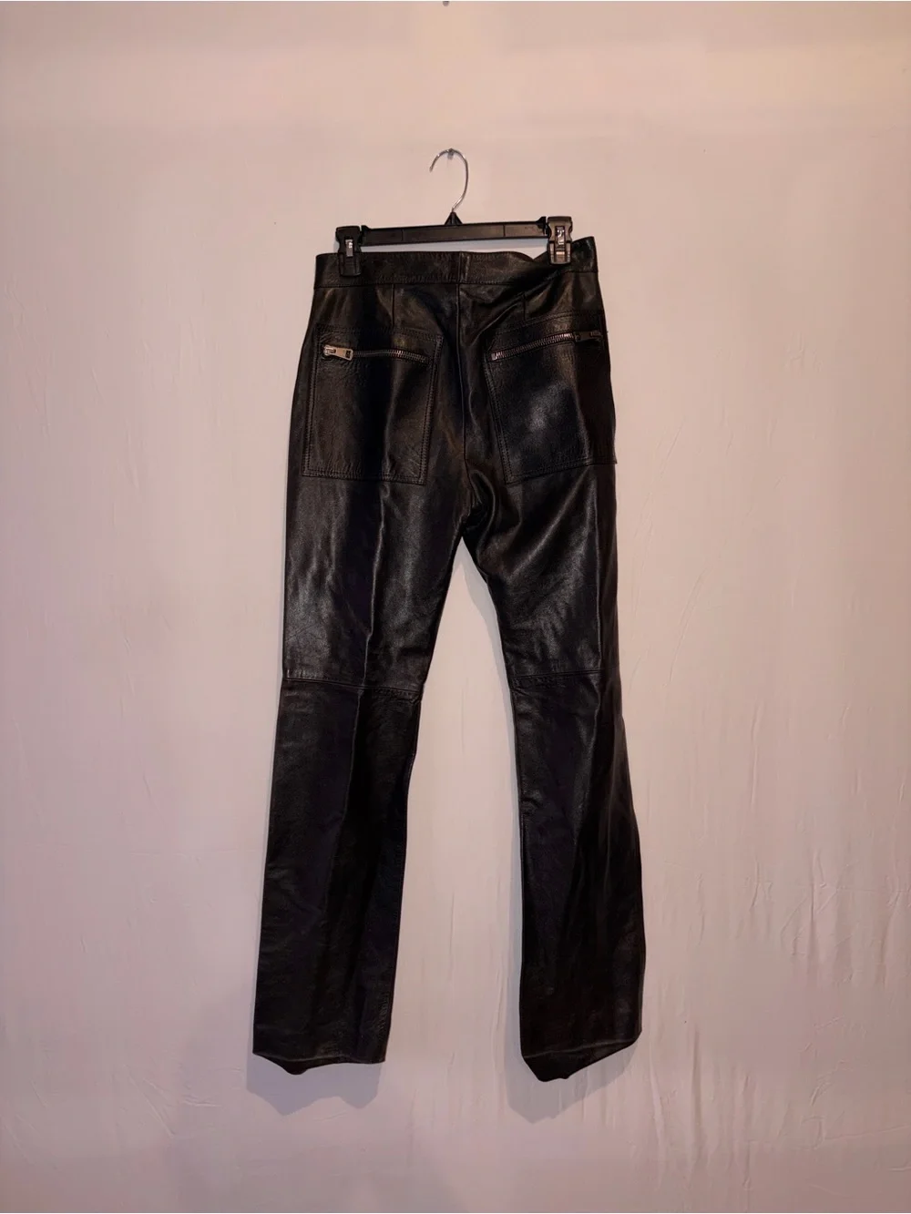 Gucci genuine black